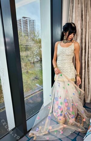 Aaliyah Yasin Nude Photos photo 106