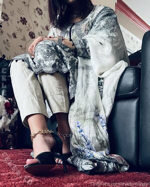Aaliyah Yasin Nude Photos photo 123