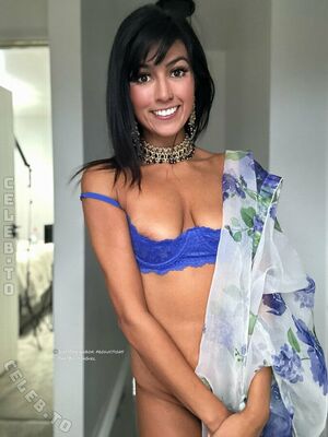 Aaliyah Yasin Nude Photos photo 158
