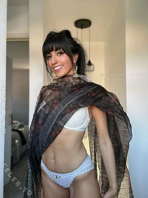 Aaliyah Yasin Nude Photos photo 163