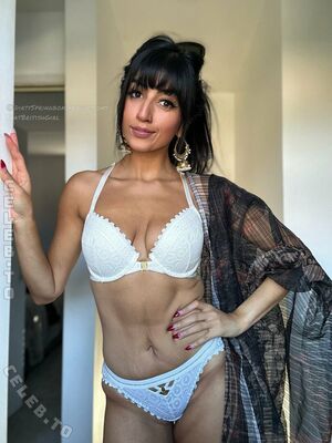 Aaliyah Yasin Nude Photos photo 167