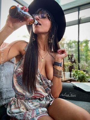 Aaliyah Yasin Nude Photos photo 175