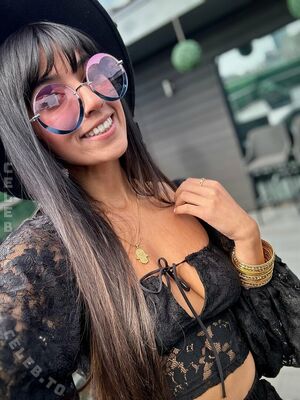 Aaliyah Yasin Nude Photos photo 205