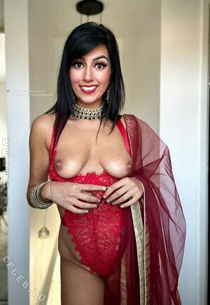 Aaliyah Yasin Nude Photos photo 216