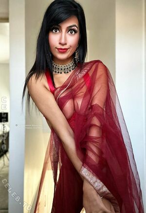 Aaliyah Yasin Nude Photos photo 218