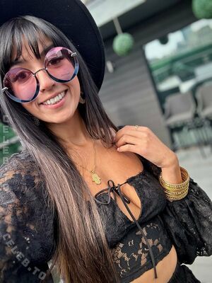 Aaliyah Yasin Nude Photos photo 227