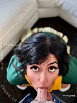 Aaliyah Yasin Nude Photos photo 257