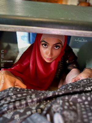 Aaliyah Yasin Nude Photos photo 260