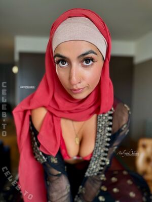 Aaliyah Yasin Nude Photos photo 261