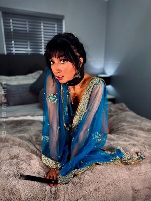 Aaliyah Yasin Nude Photos photo 289