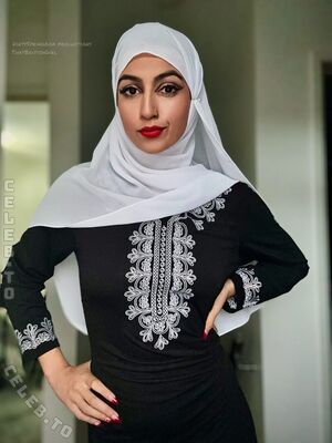 Aaliyah Yasin Nude Photos photo 293