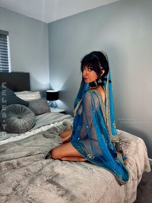 Aaliyah Yasin Nude Photos photo 297