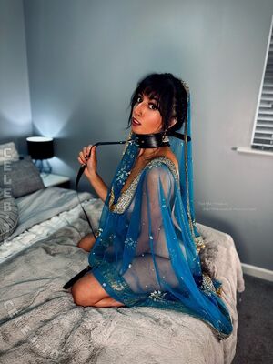 Aaliyah Yasin Nude Photos photo 300
