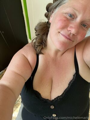 Michelemarie Nude Photos photo 1