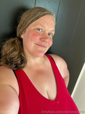 Michelemarie Nude Photos photo 14