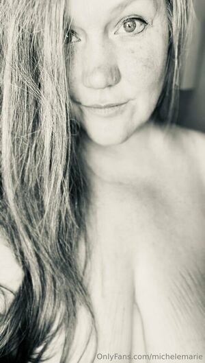 Michelemarie Nude Photos photo 86