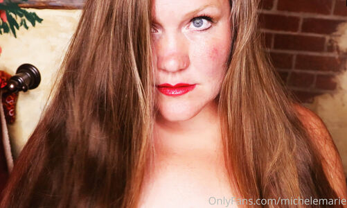 Michelemarie Nude Photos photo 140