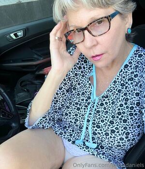 Petradaniels Nude Photos photo 34
