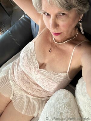 Petradaniels Nude Photos photo 42