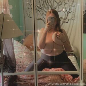 Smallxsunflower Nude Photos photo 41