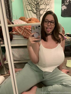 Smallxsunflower Nude Photos photo 48