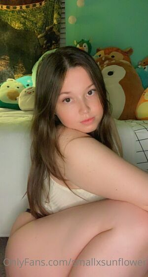 Smallxsunflower Nude Photos photo 146