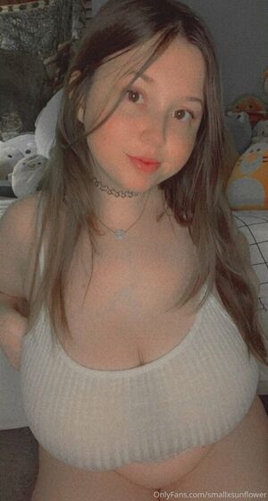 Smallxsunflower Nude Photos photo 148