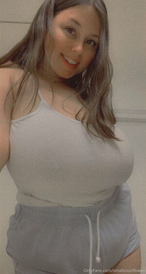 Smallxsunflower Nude Photos photo 281