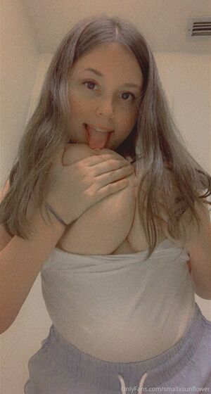 Smallxsunflower Nude Photos photo 283