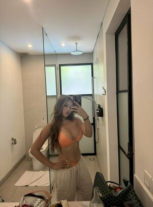 Annette Nude Photos photo 33