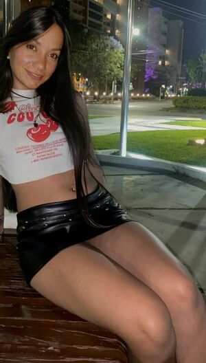 Pao Maldonado Nude Photos photo 3