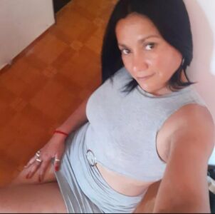 Pao Maldonado Nude Photos photo 6