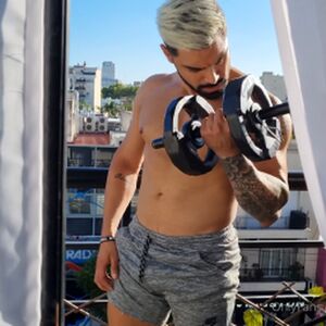 Pao Maldonado Nude Photos photo 49