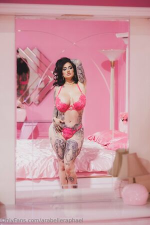 Arabell Nude Photos photo 86