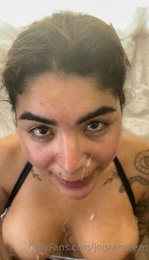 Jois Ramirez Nude Photos photo 1