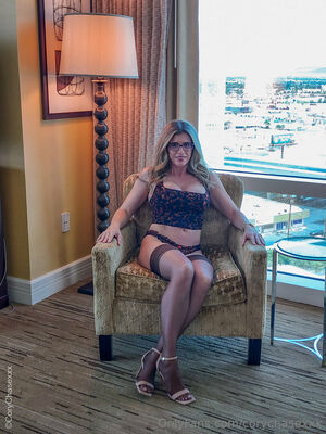 Corychasexxx Nude Photos photo 55
