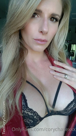 Corychasexxx Nude Photos photo 222