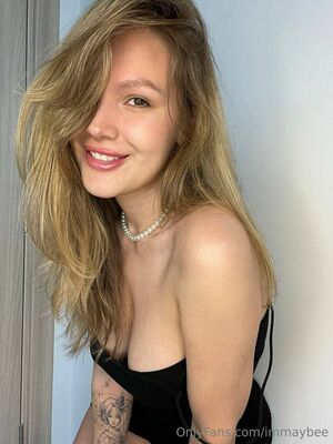 ImMayBee Nude Photos photo 219