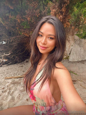 Scarlettalexxxis Nude Photos photo 10