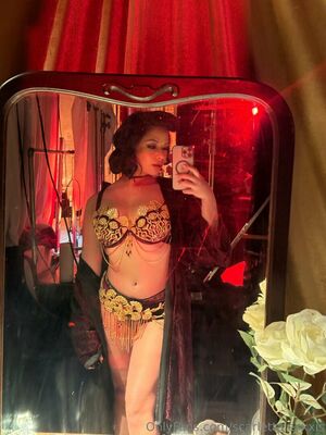 Scarlettalexxxis Nude Photos photo 48