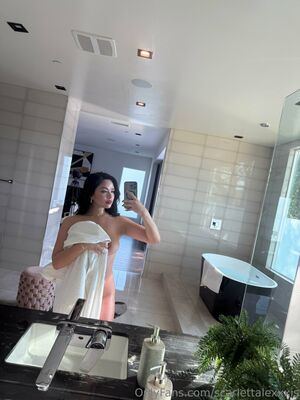 Scarlettalexxxis Nude Photos photo 52