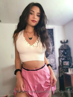 Scarlettalexxxis Nude Photos photo 78