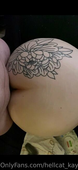 HellCat_Nat Nude Photos photo 2