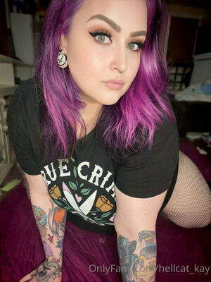 HellCat_Nat Nude Photos photo 5