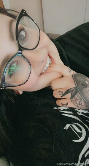 HellCat_Nat Nude Photos photo 12
