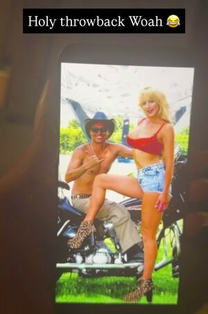 Nicolette Shea Nude Photos photo 45