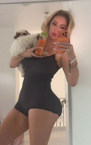Nicolette Shea Nude Photos photo 216