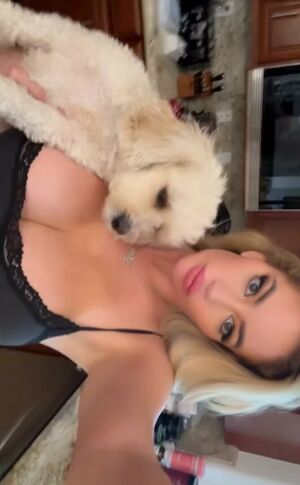 Nicolette Shea Nude Photos photo 217