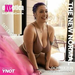 Tati Evans Nude Photos photo 37
