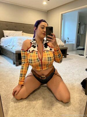 Tati Evans Nude Photos photo 56